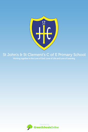 St Johns St Clements School
