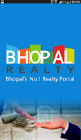 Bhopal Realty APK צילום מסך #5