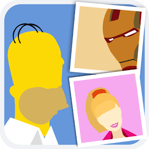 Icomania - What's the Icon? Varies with device