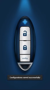 Alarme AntiFurto Pega Ladrao - screenshot thumbnail