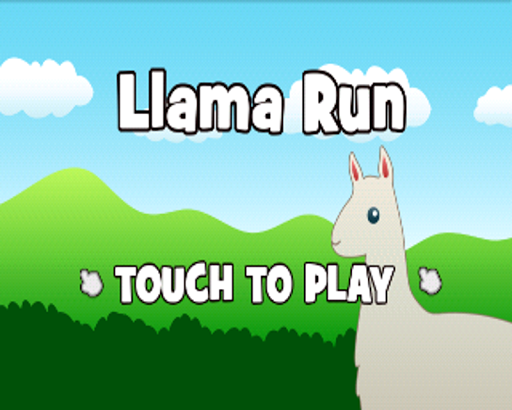 Llama Run