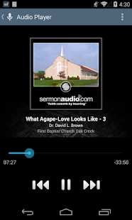 Free First Baptist Church Oak Creek APK for PC