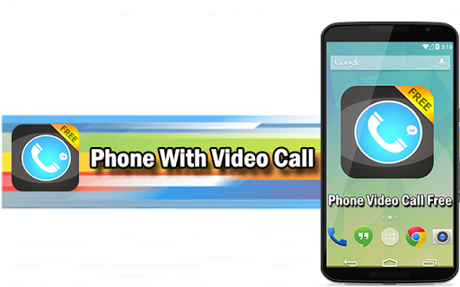 Phone With Video Call