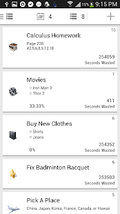 Download Kairos - ToDo List & Task List APK for PC