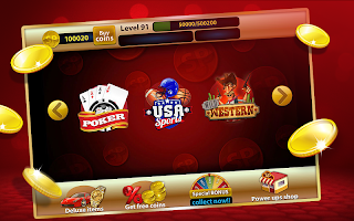 Slot Party APK Screenshot Thumbnail #1