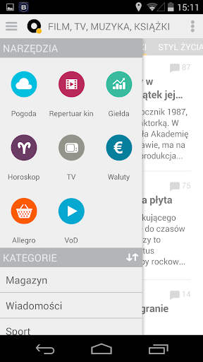 【免費新聞App】Onet News - wiadomości-APP點子