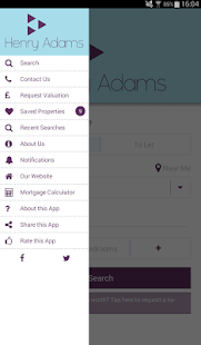 Henry Adams Estate Agents Screenshots 4