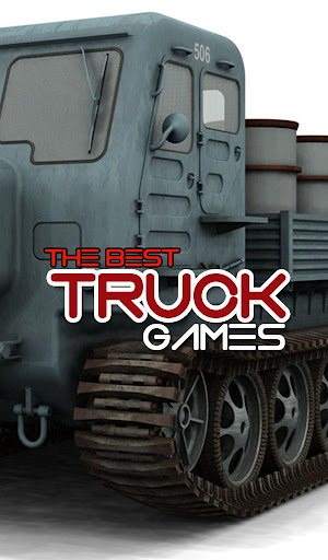 Free Truck Games