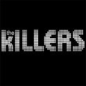 The Killers Live Wallpaper logo