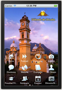 Free Download Diócesis de Orizaba APK for PC