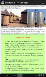 Science Class 9 poster 3