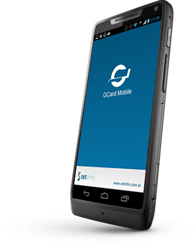 G-Card Mobile