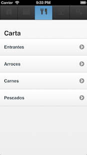 How to download Restaurante El Coto del Casar 3.0.1 apk for bluestacks