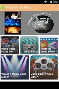 How to install Video Mixing & Editor patch 1.0 apk for bluestacks