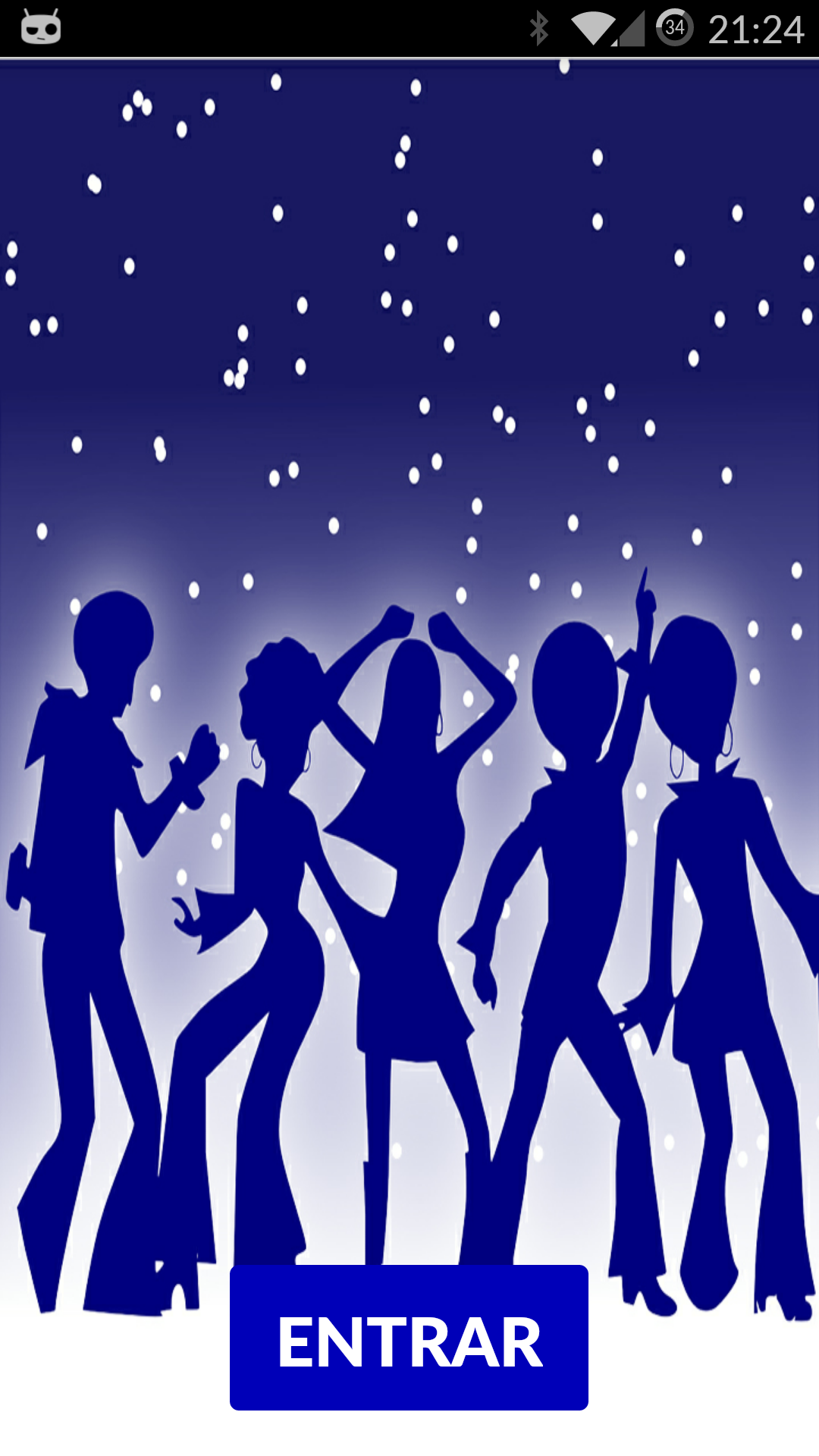 Android application 70s 80s 90s Music - Best Songs screenshort