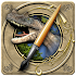 FlipPix Art - Jurassic1.6