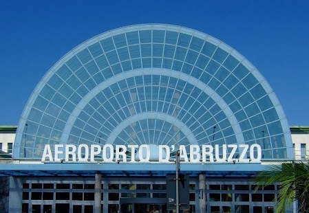 Abruzzo Airport Screenshots 0