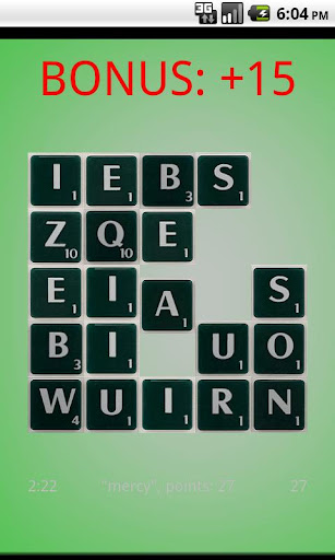 Word Game Free