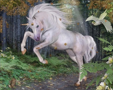 Lastest Unicorn Wallpaper HD APK for Android