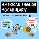 American english vocabulary Apk
