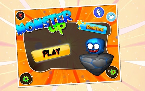 Lastest Monster Up HD APK