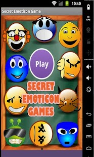 How to install Secret Emoticon Games 1.0 apk for laptop