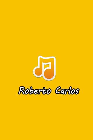 Roberto Carlos Letras