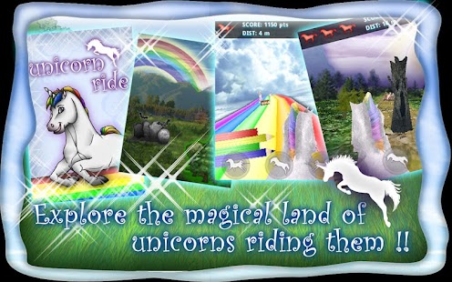 Unicorn Ride