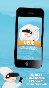 How to mod Ueue: Napoli proverbi detti lastet apk for pc
