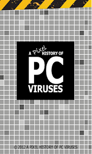 Lastest VIRUSPEDIA APK for Android