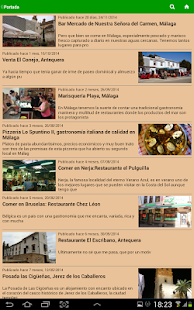 La Buena Cocina Screenshots 1