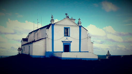 Igreja do Salvador - Church In
