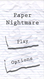 How to download Paper Nightmare lastet apk for android