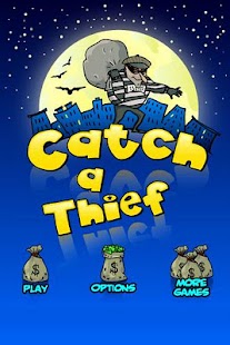 Free Download Catch a Thief APK