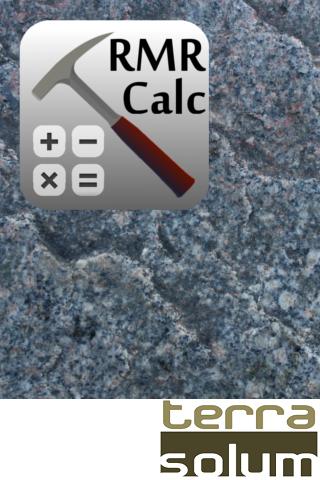 【免費生產應用App】RMR Calc Free-APP點子