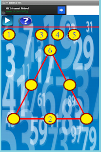 Free Sum Numbers APK for Android