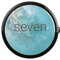 Textual Watch Face Apk