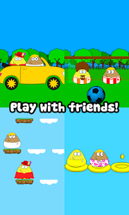 Pou - screenshot thumbnail