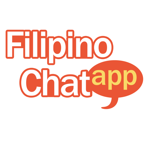 Filipino ChatApp - Pinoy Pinay 社交 App LOGO-APP開箱王