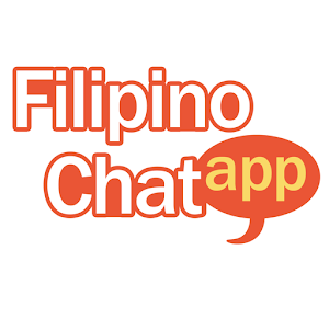 Filipino ChatApp 社交 App LOGO-APP開箱王