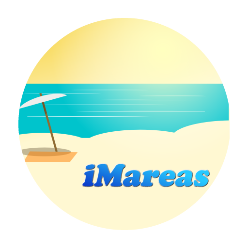 iMareas LOGO-APP點子