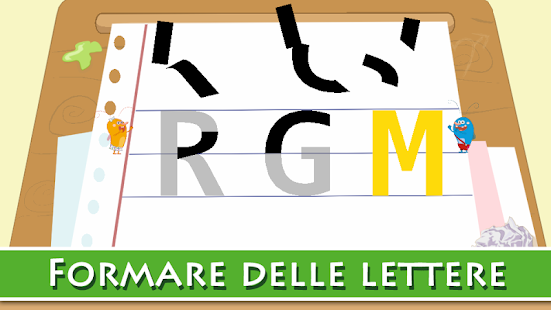 Cricket Kids: Giorno di scuola Screen 2