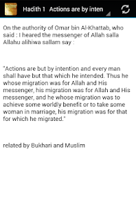 How to download Imam Nawawi Forty Hadith 1.0 unlimited apk for android