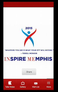 Inspire Memphis