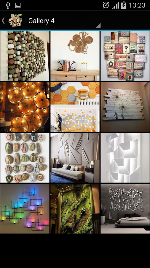 Wall Art Decorations Android Apps on Google Play