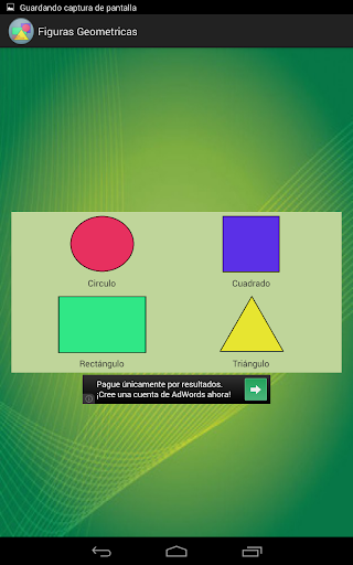 Figuras Geométricas