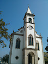 Igreja Santa Maria De Lamas