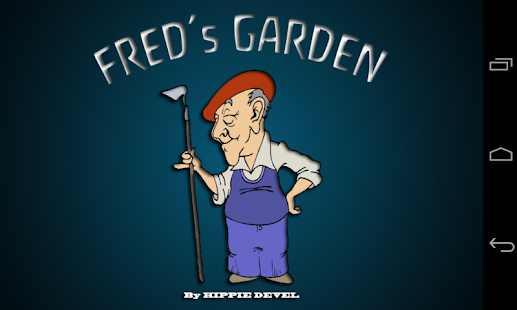 Free Download Fred's Garden APK for Android