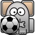 Football Games – Soccer Blitz! logo