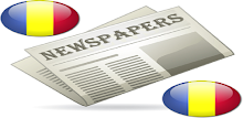 Romanian Newspapers and News APK